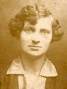 Record image of Helena Maliszewska (born Gruźlewska Gruźlewski)