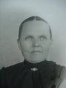 Record image of Matilda Karoliina Olander (born Niilontytär)