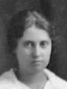 Record image of Mary Louisa Kirby (born Elwood)