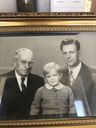 Record image of Adolph (Per Adolf Magnusson) Magnusson