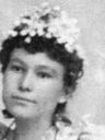 Record image of Essie Vernisha Cooley (γένος Hunsaker)