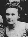 Record image of Ella Rebecca Riley (born Snyder)