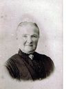 Record image of Kirsten Hougaard (born Nielsdatter)