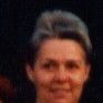 Record image of Regina Gisela Kurowski (nacida Müller)