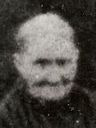 Record image of Boel Strand (born Pehrsdotter)
