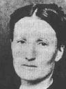 Record image of Caroline Pyle (born Ford)