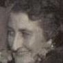 Record image of Alicia Hueso (born Benitez)