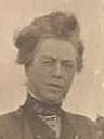 Record image of Carrie E. Cass (born Stephens)