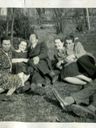 Record image of Leokadia Depka Prądzińska (born Kątna)
