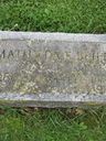 Record image of Mathilda Mary Blied (born Stark)