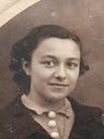 Record image of Madeleine Fuchs (born Givel)