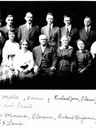 Record image of Clara Ellen Jones (born Judkins)