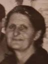 Record image of Zorka "Zore" Knežević (rođena Vujović)