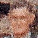 Record image of Pleasant Clinton Brown