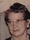 Record image of Verna Zatella Behrmann (born Martino)
