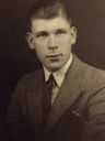 Record image of Laurence Ernest Brown