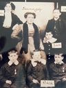 Record image of Reuben Henry Seymour Lee