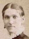 Record image of Hannah Jane Gleason (born Walton)