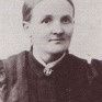 Record image of Amanda Chrytreaus (born Warg)
