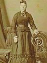 Record image of Maria Sophie Friedericke Matthias (o.s. Grosser)