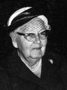 Record image of Jane Stewart Miller (born Cooper)