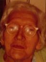 Record image of Amelia Rose Walsh (born Doyle)