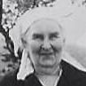 Record image of Maria Lyydia Mokko (born Kumpula)
