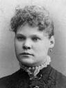 Record image of Christina Elisabeth Jonsson (o.s. Hermansdotter)