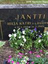 Record image of Eino Jäntti
