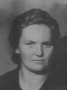 Record image of Aina Elvira Seppänen (born Piironen)