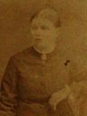 Record image of Brita Kaisa Henriksdr Väätäinen (o.s. Wäänänen)