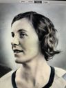 Record image of Eva Ingeborg Sofia Steén (born Petersson)