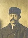 Record image of Carl "Robert" Wever