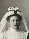 Record image of Ida Gren (born Bosson)