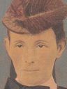 Record image of Lucinda Joshua Purcell (born Ferguson)