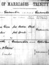 Record image of Charles William Green