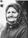 Record image of Lovisa Jansson (o.s. Forsström)