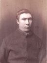 Record image of Hans Eriksen Steen