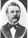 Record image of Per Ulrik Sjöstedt