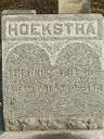 Record image of Dirk (Durk) Lolles Hoekstra