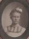 Record image of Hulda Ingaborg Cameron (born Åberg)