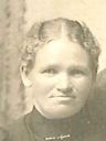 Record image of Augusta Janson (born Bergman)