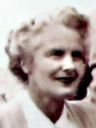 Record image of Ethel Power Ireland (born Tinning)