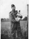 Record image of Stanley George Ward