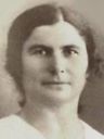 Record image of Chana Ehrlich (born Tepper)