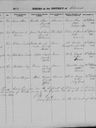 Record image of Linda Jane Flint (född Shaw)