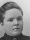 Record image of Josephina Christina Helldén (o.s. Larsdotter)