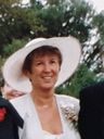 Record image of Gillian Elizabeth Thomas