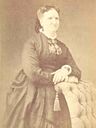 Record image of Carolina Cramer (geb. Reuter)
