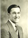 Record image of Robert Eugene Ward
